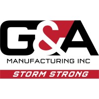 G & A Manufacturing, Inc logo, G & A Manufacturing, Inc contact details