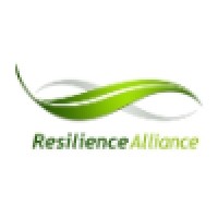 Resilience Alliance logo, Resilience Alliance contact details