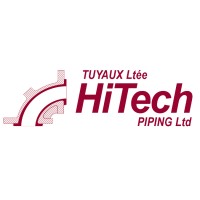 Hitech Piping Ltd logo, Hitech Piping Ltd contact details