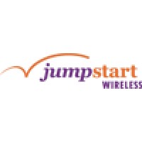 JumpStart Wireless logo, JumpStart Wireless contact details