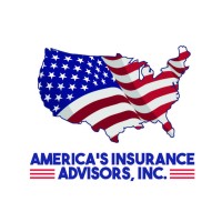 America's Insurance Advisors, Inc. logo, America's Insurance Advisors, Inc. contact details