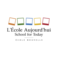 Ecole Aujourd'hui logo, Ecole Aujourd'hui contact details