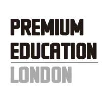 Premium Education International logo, Premium Education International contact details