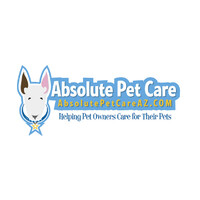 ABSOLUTE PET CARE LLC logo, ABSOLUTE PET CARE LLC contact details