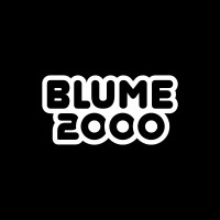 BLUME2000 SE logo, BLUME2000 SE contact details