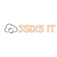 3SIX5 IT logo, 3SIX5 IT contact details