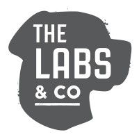 The Labs & Co. logo, The Labs & Co. contact details