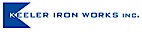 Keeler Iron Works, Inc. logo, Keeler Iron Works, Inc. contact details