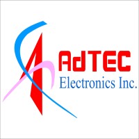 AdTEC Electronics Inc logo, AdTEC Electronics Inc contact details