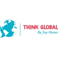 Think Global School logo, Think Global School contact details