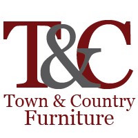 Town & Country Furniture logo, Town & Country Furniture contact details