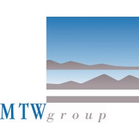 MTW Group logo, MTW Group contact details