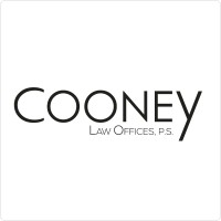 Cooney Law Offices, P.S. logo, Cooney Law Offices, P.S. contact details