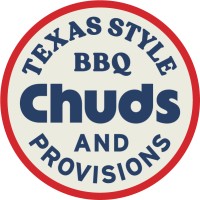 Chuds BBQ logo, Chuds BBQ contact details