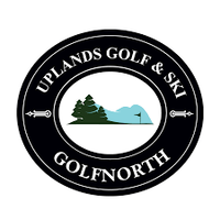 Uplands Golf & Ski Club logo, Uplands Golf & Ski Club contact details