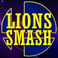 Lions Smash logo, Lions Smash contact details