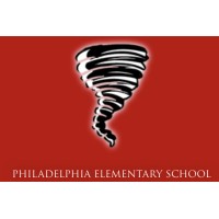 Philadelphia Elementary School logo, Philadelphia Elementary School contact details