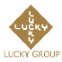 Lucky Group logo, Lucky Group contact details