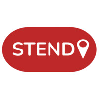 Stend logo, Stend contact details