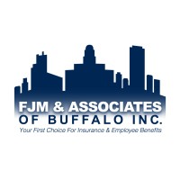 FJM & Associates of Buffalo Inc. logo, FJM & Associates of Buffalo Inc. contact details