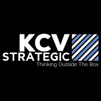 KCV Strategic logo, KCV Strategic contact details