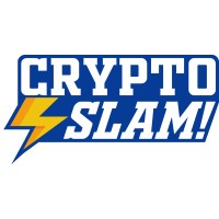 CryptoSlam Inc logo, CryptoSlam Inc contact details