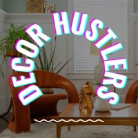 Decor Hustlers logo, Decor Hustlers contact details