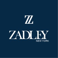 ZADLEY logo, ZADLEY contact details