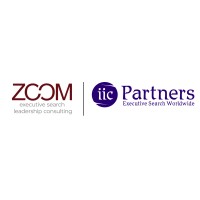 ZOOM Executive Search & Leadership Consulting logo, ZOOM Executive Search & Leadership Consulting contact details