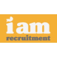 i am Recruitment logo, i am Recruitment contact details