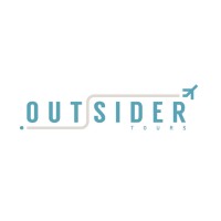 Outsider Tours logo, Outsider Tours contact details