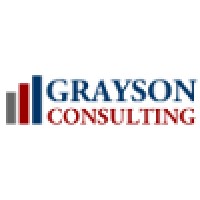 Grayson Consulting Ltd logo, Grayson Consulting Ltd contact details