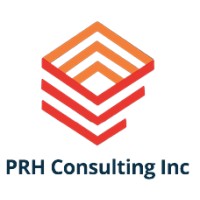 PRH Consulting Inc logo, PRH Consulting Inc contact details