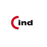 CIND logo, CIND contact details