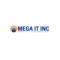 Mega It Inc logo, Mega It Inc contact details