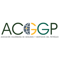 Asociación Colombiana de Geólogos y Geofísicos del Petróleo (ACGGP) logo, Asociación Colombiana de Geólogos y Geofísicos del Petróleo (ACGGP) contact details