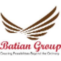 Batian Group logo, Batian Group contact details