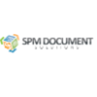 SPM Document Solutions - Scan.Print.Mail logo, SPM Document Solutions - Scan.Print.Mail contact details