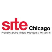 SITE Chicago logo, SITE Chicago contact details