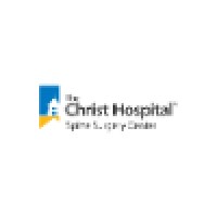 The Christ Hospital Spine Surgery Center logo, The Christ Hospital Spine Surgery Center contact details