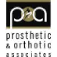 Prosthetic and Orthotic Associates logo, Prosthetic and Orthotic Associates contact details