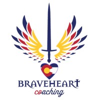 Braveheart Coaching Colorado logo, Braveheart Coaching Colorado contact details