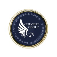 Colvent Group Inc logo, Colvent Group Inc contact details