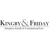 Kingry and Friday, PLLC logo, Kingry and Friday, PLLC contact details