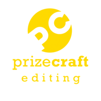 Prizecraft Editing, LLC logo, Prizecraft Editing, LLC contact details