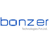 Bonzer Technologies Pvt. Ltd. logo, Bonzer Technologies Pvt. Ltd. contact details