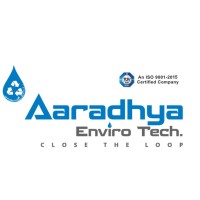 Aaradhya Enviro Tech logo, Aaradhya Enviro Tech contact details