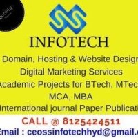 SS InfoTech logo, SS InfoTech contact details