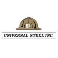 Universal Steel, Inc. logo, Universal Steel, Inc. contact details