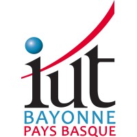 IUT de Bayonne et du Pays basque logo, IUT de Bayonne et du Pays basque contact details